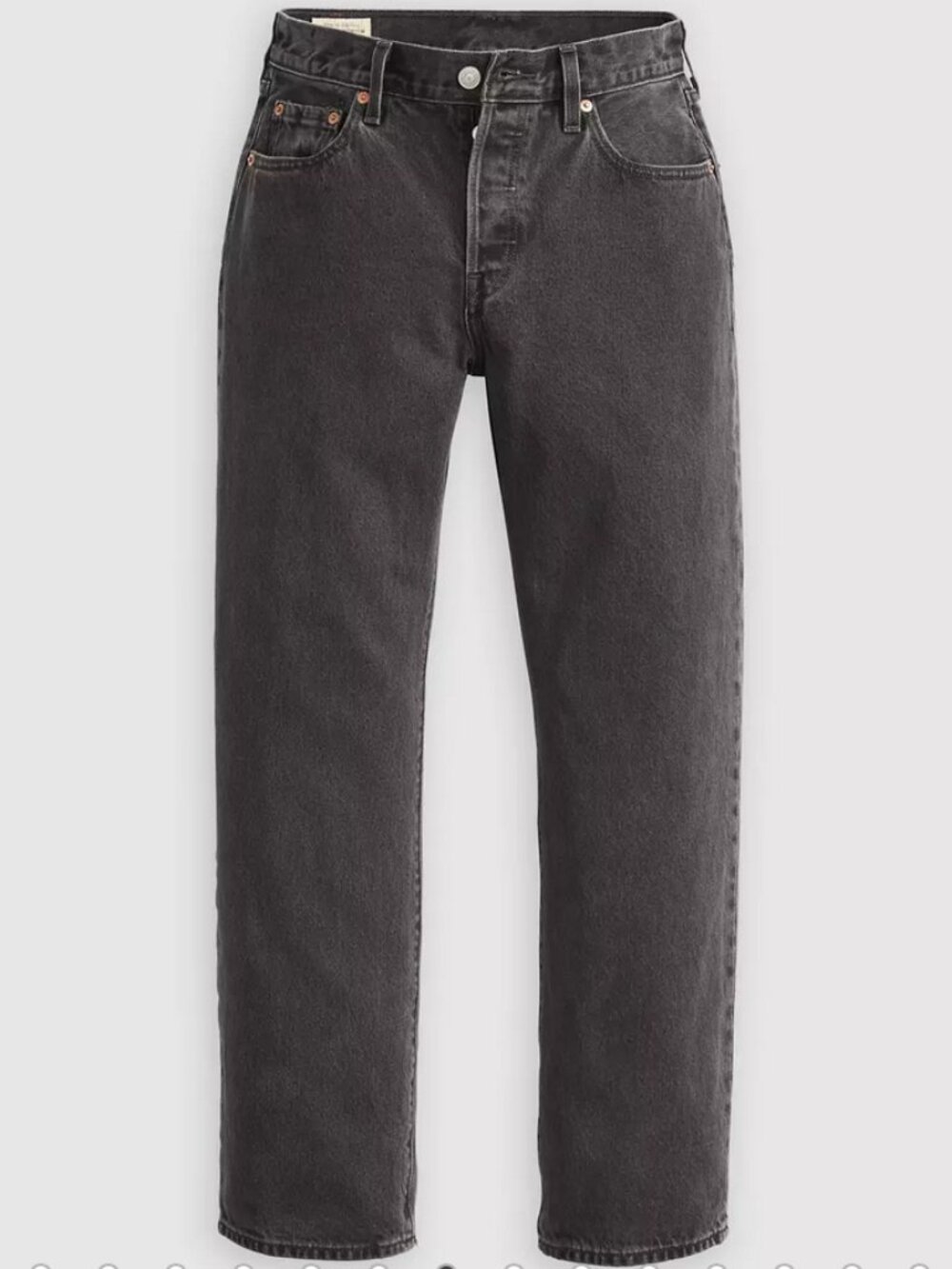 NWT / Levi's 501 - 90s Ankle Women's Jeans